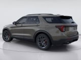 2026 Ford Explorer - Preview 4