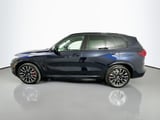 2026 BMW X5 - Preview 8