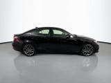 2014 Lexus IS - Preview 4