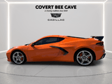 2022 Chevrolet Corvette - Preview 15