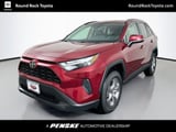 2025 Toyota RAV4 - Preview 2