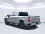 2026 Chevrolet Silverado 1500 - Preview 3