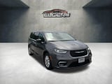 2023 Chrysler Pacifica - Preview 3