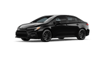 2027 Toyota Corolla - Preview 2