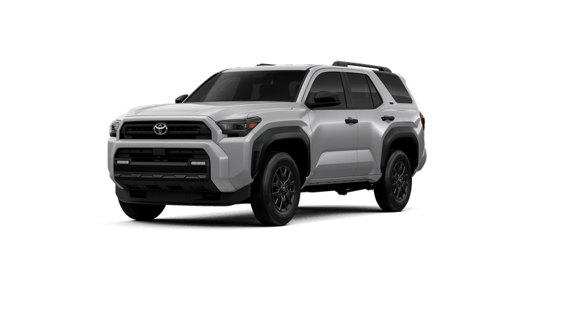 2026 Toyota 4runner - Image 1