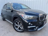 2018 BMW X1 - Preview 3