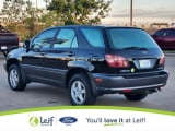 1999 Lexus RX - Preview 6