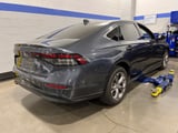 2024 Honda Accord - Preview 3