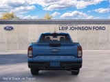 2026 Ford Ranger - Preview 5
