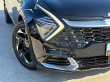 2023 Kia Sportage - Preview 3
