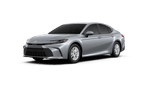 2026 Toyota Camry - Preview 2