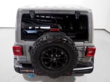 2023 Jeep Wrangler - Preview 6