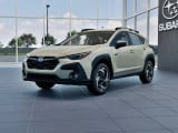 2026 Subaru Crosstrek - Preview 2