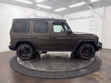 2027 Mercedes-Benz G-Class - Preview 8