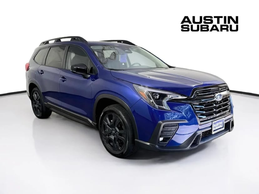 2026 Subaru Ascent - Image 1