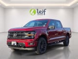 2026 Ford F-150 - Preview 2