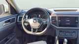 2018 Volkswagen Atlas - Preview 9
