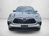 2026 Toyota Highlander - Preview 3