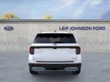 2026 Ford Explorer - Preview 5