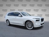 2027 BMW X7 - Preview 2