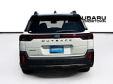 2026 Subaru Outback - Preview 5