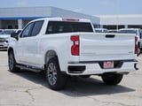 2026 Chevrolet Silverado 1500 - Preview 4
