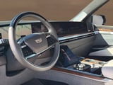 2026 Cadillac Escalade ESV - Preview 8