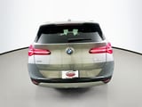 2025 BMW X3 - Preview 6
