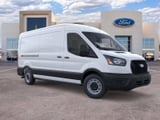 2026 Ford Transit - Preview 7