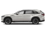 2026 Mazda CX-90 - Preview 2