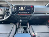 2027 Nissan Frontier - Preview 3