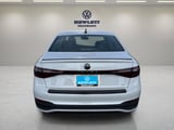 2027 Volkswagen Jetta - Preview 4