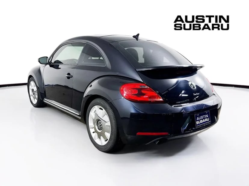 2013 Volkswagen Beetle - Image 3