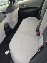 2021 Toyota Corolla - Preview 9