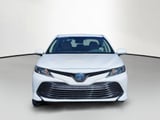 2020 Toyota Camry - Preview 3