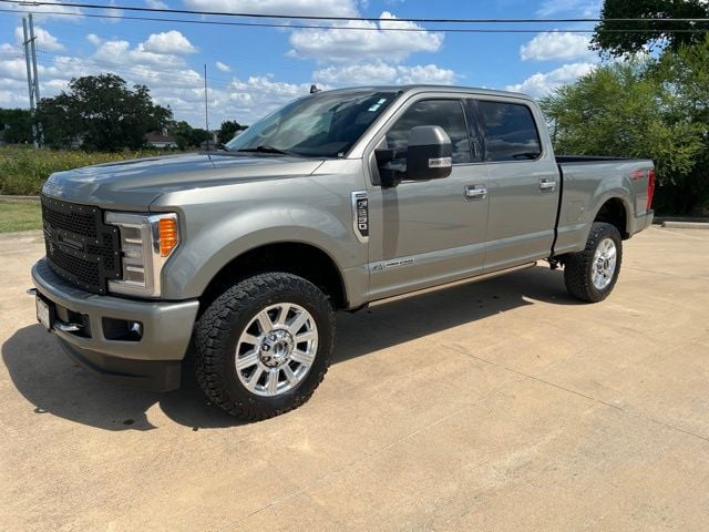 2019 Ford F-250 - Image 1
