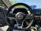 2024 Nissan Sentra - Preview 14