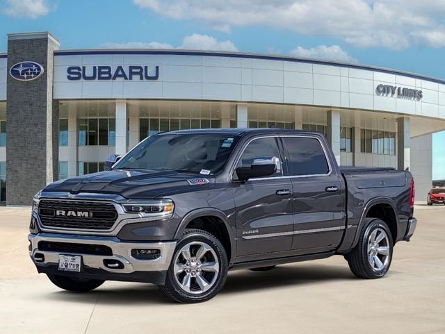 2022 Ram 1500 - Image 1