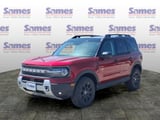 2026 Ford Bronco Sport - Preview 3