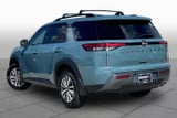 2026 Nissan Pathfinder - Preview 9