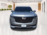 2023 Cadillac Escalade - Preview 2