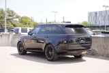 2025 Land Rover Range Rover - Preview 8