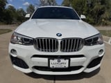 2018 BMW X4 - Preview 4