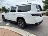 2026 Jeep Grand Wagoneer L - Preview 7