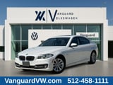 2015 BMW 5 Series - Preview 2