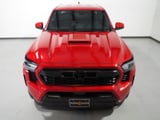 2026 Toyota Tacoma - Preview 10