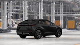 2026 Toyota C-HR - Preview 10