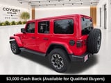 2026 Jeep Wrangler - Preview 7