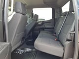 2026 Chevrolet Silverado 1500 - Preview 11