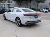 2025 Audi A5 - Preview 6